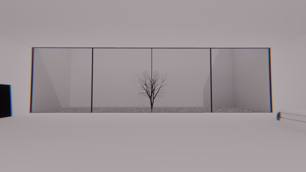 【VRChat想定】#000140【ワールドアセット】