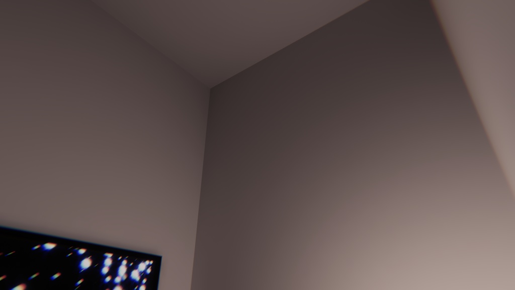 【VRChat想定】cell【ワールドアセット】