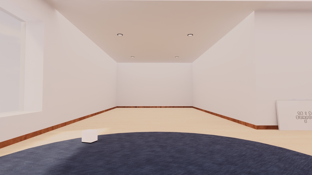 【VRChat想定】korekara.【ワールドアセット】