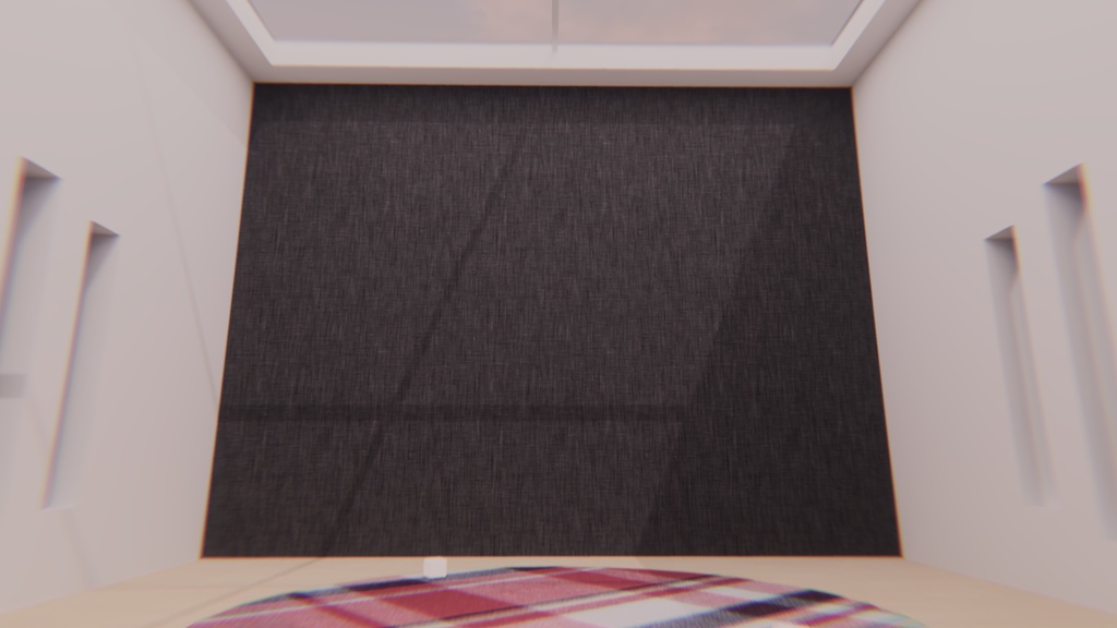 【VRChat想定】co-creation【標準ベイク版】