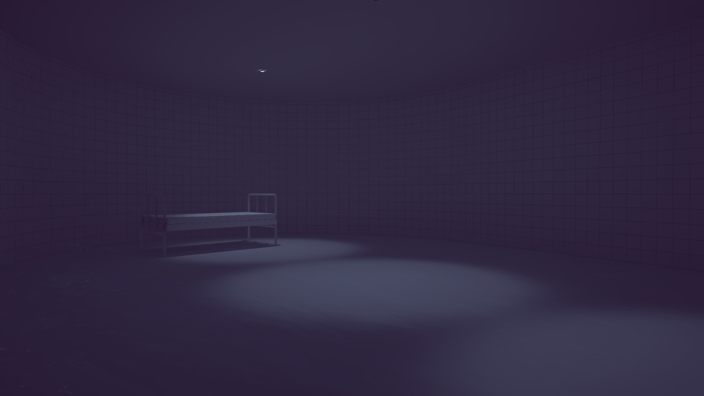 【VRChat想定】#000206【Bakery版】