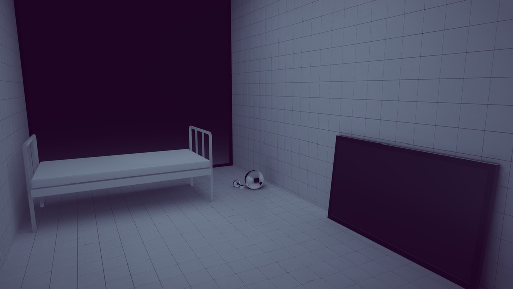 【VRChat想定】#000205【Bakery版】