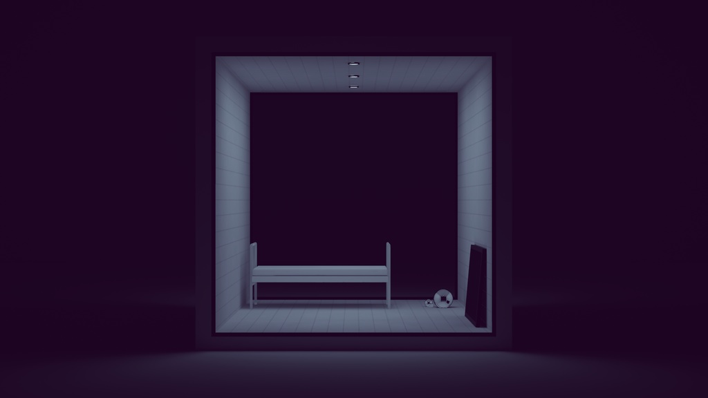 【VRChat想定】#000205【Bakery版】