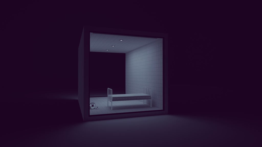 【VRChat想定】#000205【Bakery版】