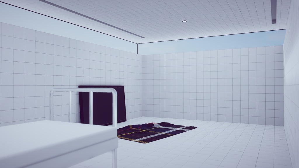 【VRChat想定】Wind.【ワールドアセット】