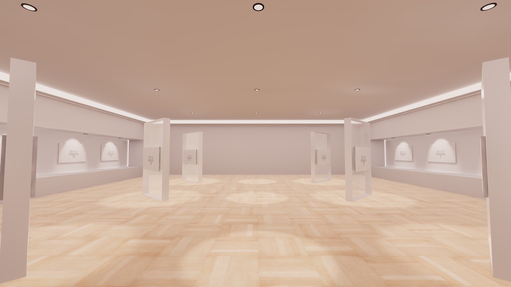 【VRChat想定】photogallery24【11/30-12/2限定半額セール中!】