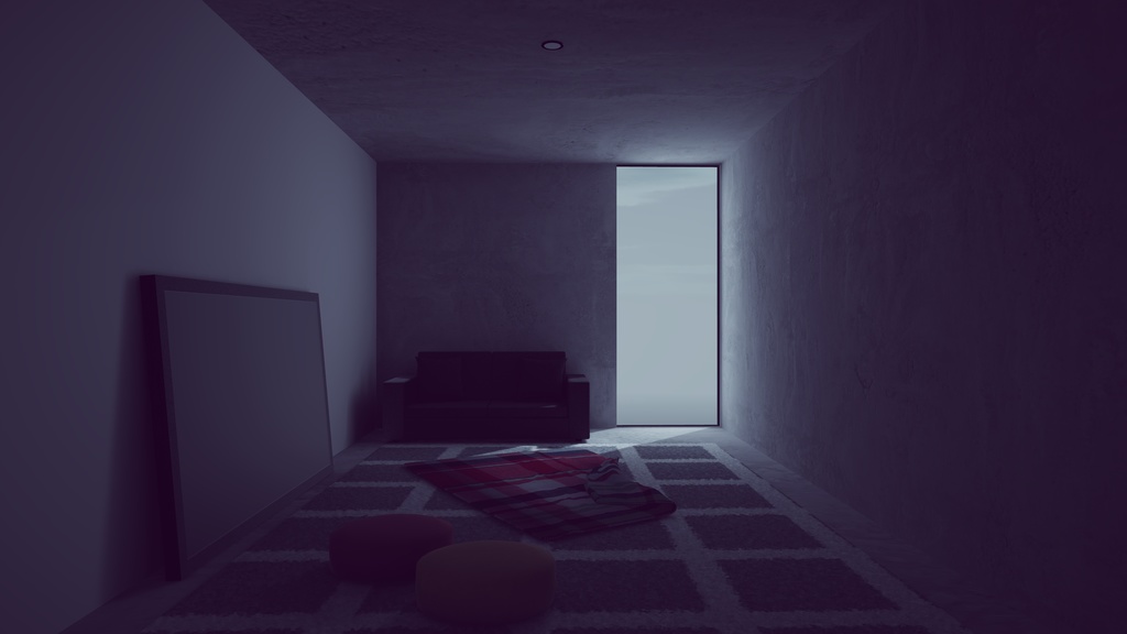 【VRChat想定】Awake【12/5-12/7限定半額セール中!】