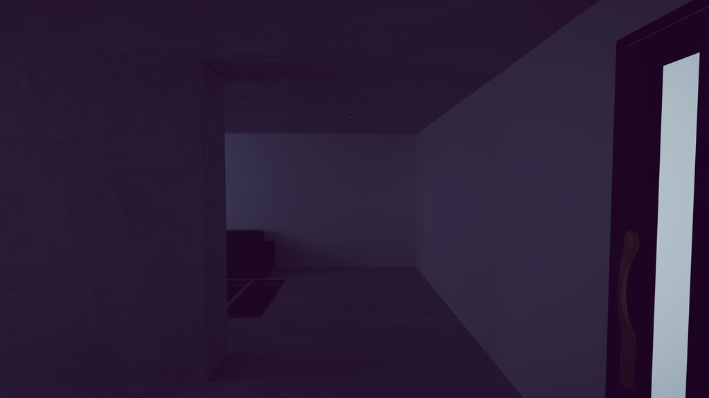 【VRChat想定】Awake【12/5-12/7限定半額セール中!】