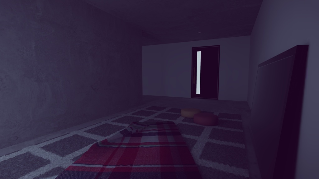 【VRChat想定】Awake【12/5-12/7限定半額セール中!】