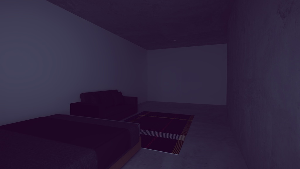 【VRChat想定】Awake【12/5-12/7限定半額セール中!】