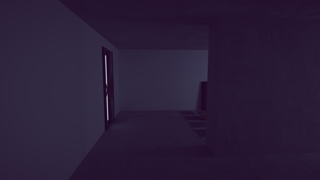 【VRChat想定】Awake【12/5-12/7限定半額セール中!】