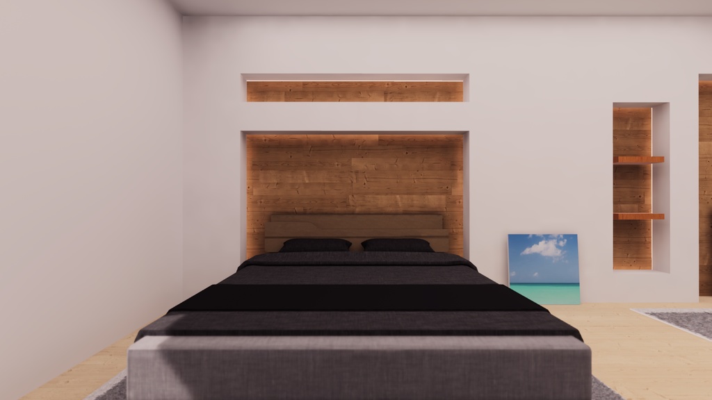 【VRChat想定】OneStep【12/12-14半額セール中!】