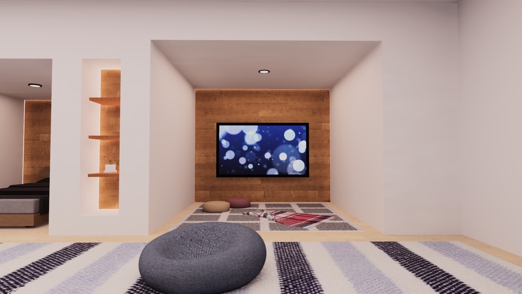 【VRChat想定】TwoStep【12/12-14半額セール中!】