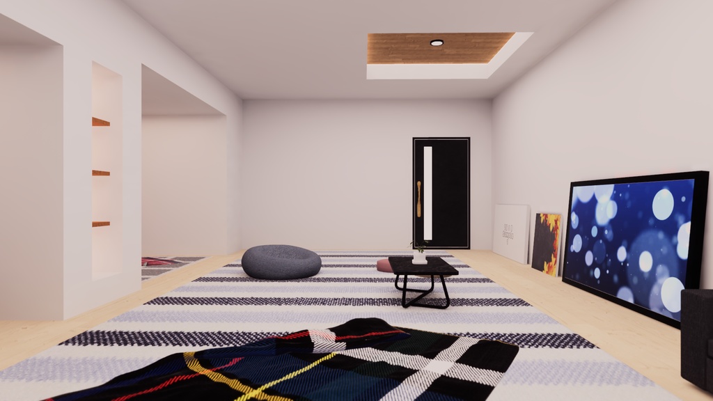 【VRChat想定】TwoStep【12/12-14半額セール中!】