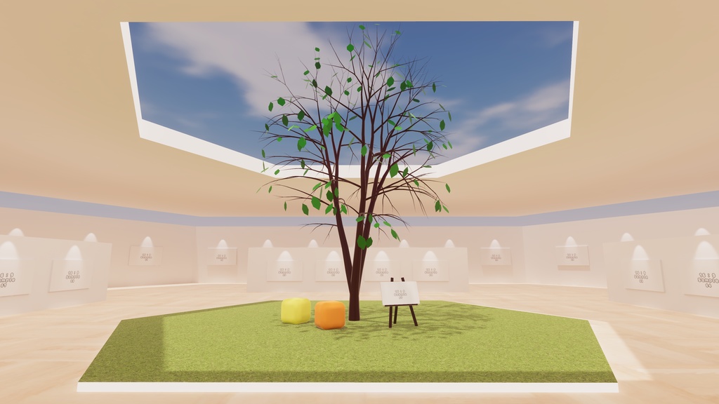 【Bakery版】VRChat想定 : Photogallery25【12/19-21半額セール中!】