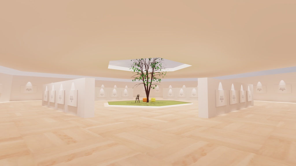 【Bakery版】VRChat想定 : Photogallery25【12/19-21半額セール中!】