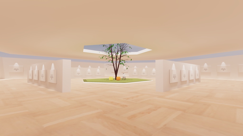 【Bakery版】VRChat想定 : Photogallery25【12/19-21半額セール中!】