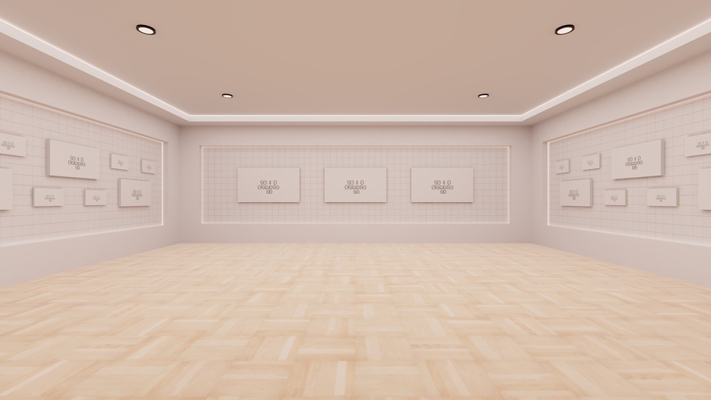 【12/26-28半額セール中!】【VRChat想定】「ふたりの距離」【お砂糖向けワールド製作支援アセット】