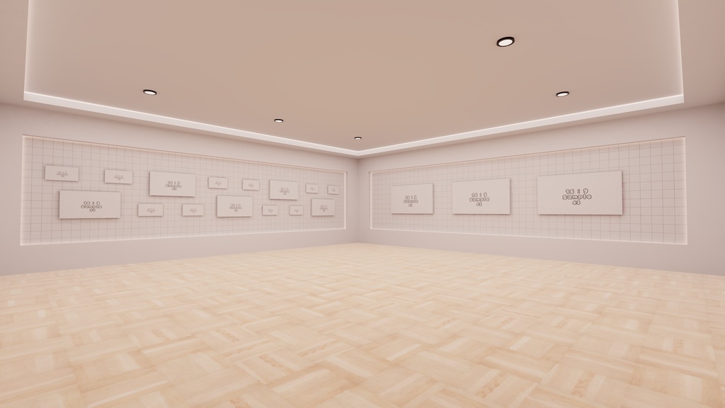 【12/26-28半額セール中!】【VRChat想定】「ふたりの距離」【お砂糖向けワールド製作支援アセット】