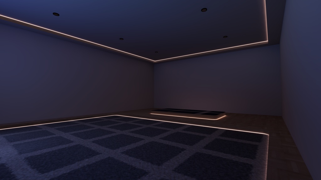 【12/26-28半額セール中!】【VRChat想定】「ふたりの距離」【お砂糖向けワールド製作支援アセット】