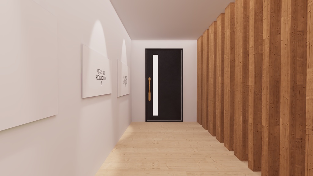 【12/26-28半額セール中!】【VRChat想定】「ふたりの距離」【お砂糖向けワールド製作支援アセット】