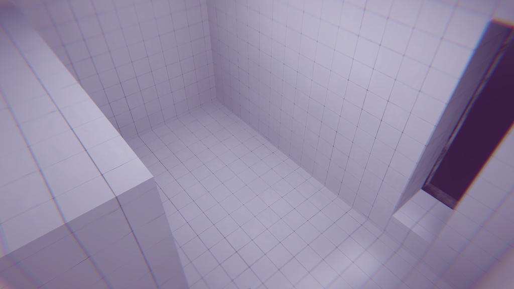 【VRChat想定】Entry【ワールドアセット】