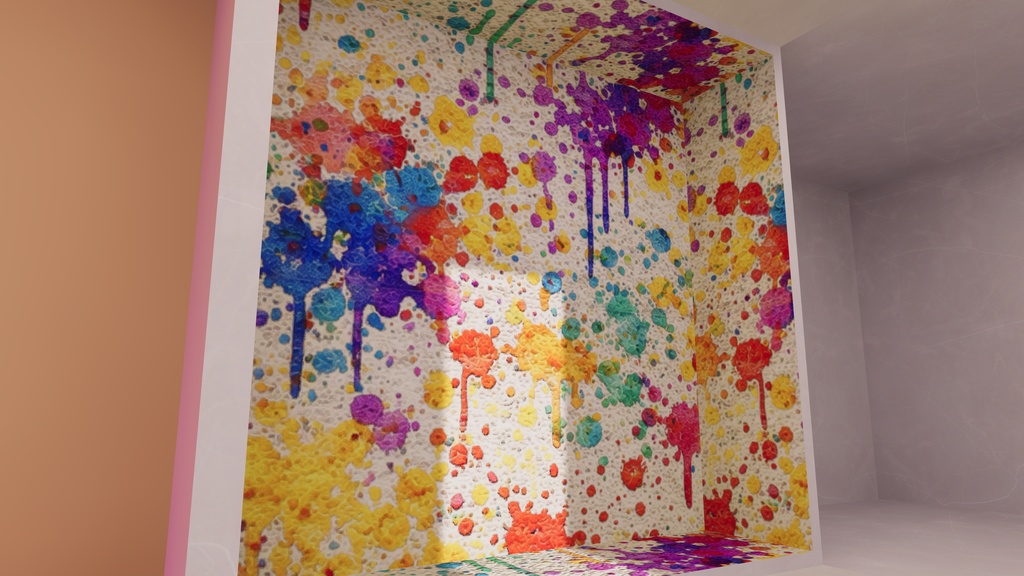 【VRChat想定】PhotoSpotBuilder2【ワールドアセット】