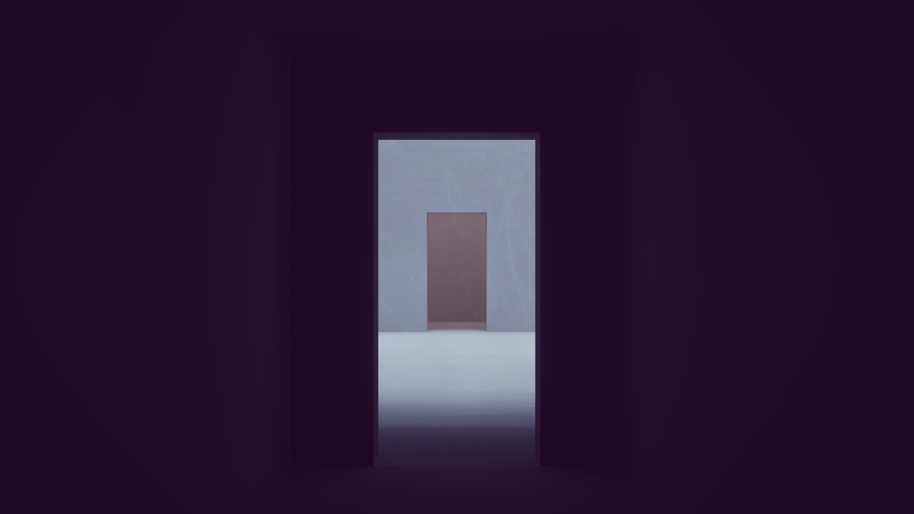 【VRChat想定】Still【ワールドアセット】