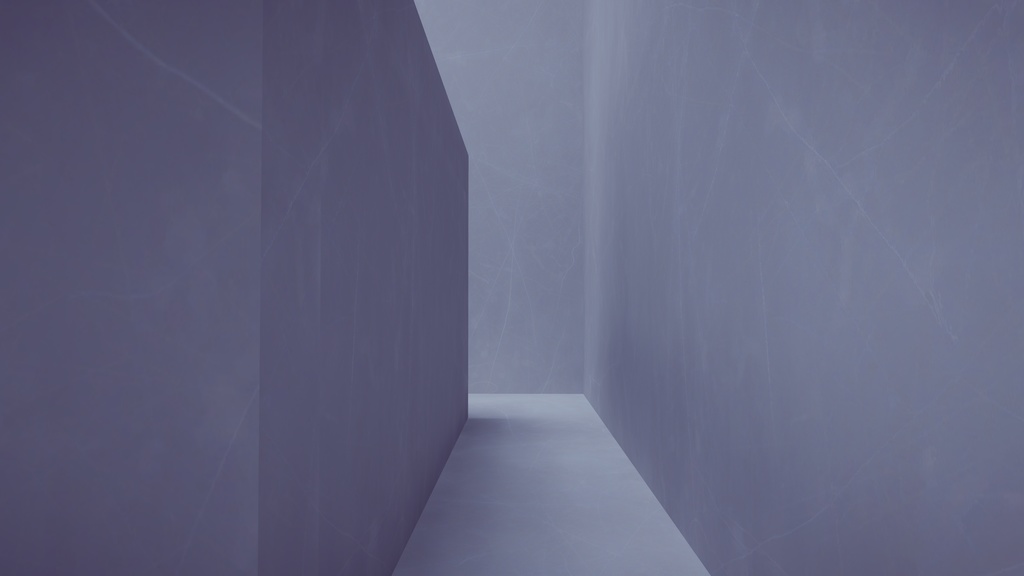 【VRChat想定】Still【ワールドアセット】