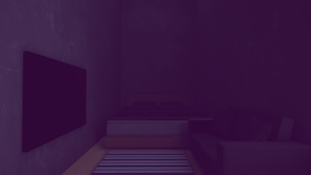 【1/30-2/1までセール中!】【VRChat想定】100bpm【ワールドアセット】