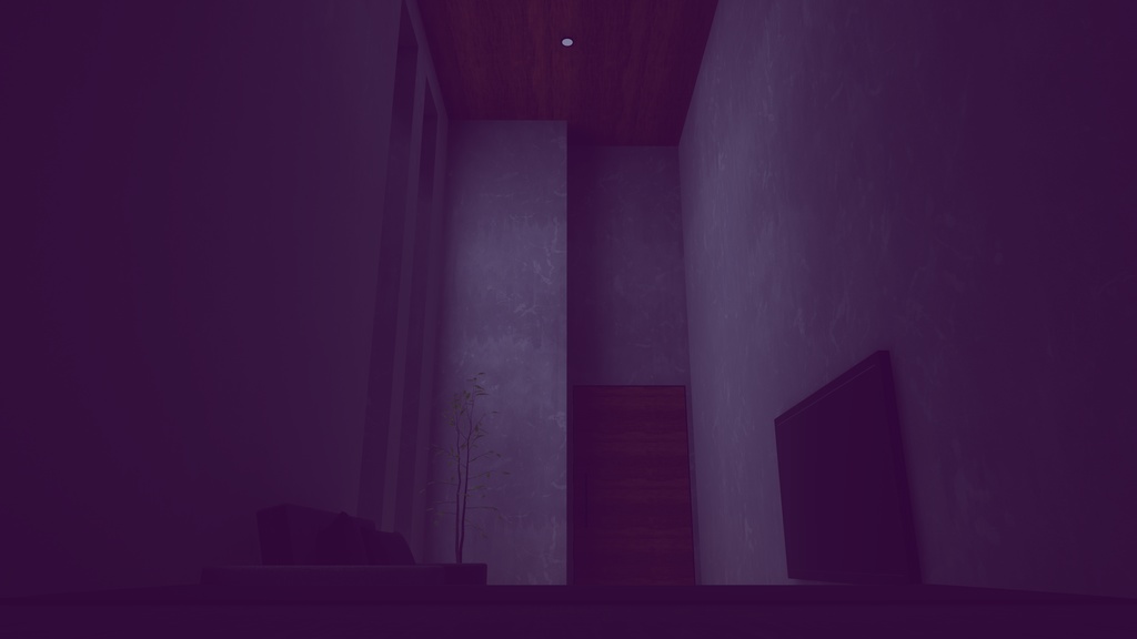 【1/30-2/1までセール中!】【VRChat想定】100bpm【ワールドアセット】