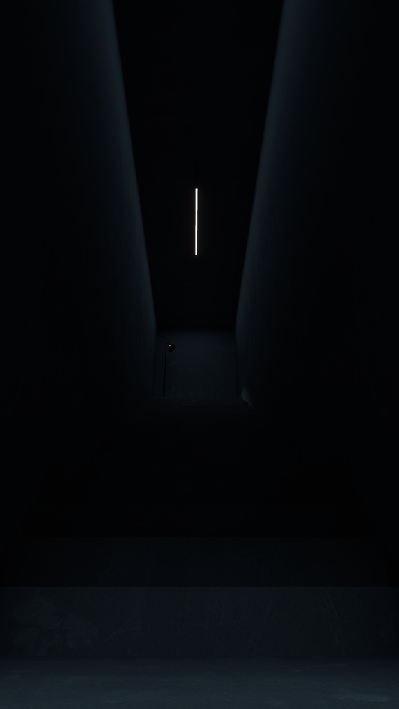 【VRChat想定】Muted.Renewal【ワールドアセット】