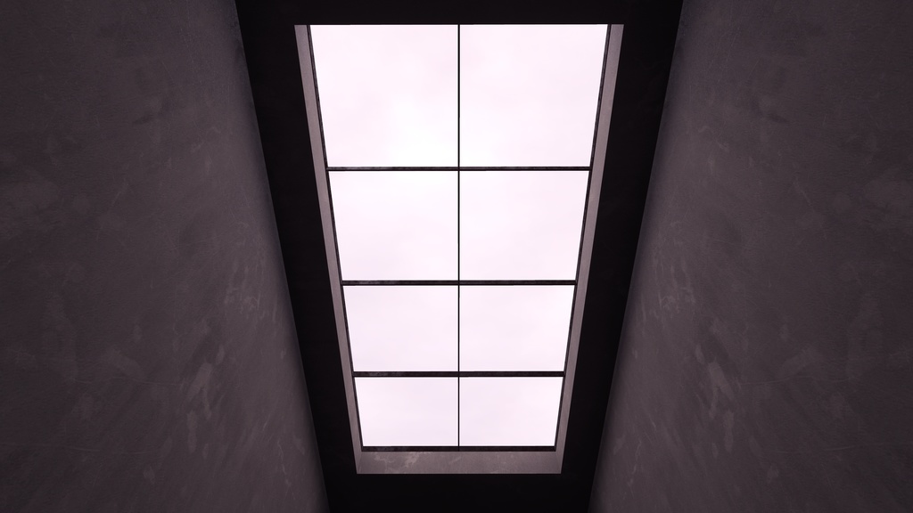 【2/6~2/8までセール中!】【VRChat想定】Muted【ワールドアセット】