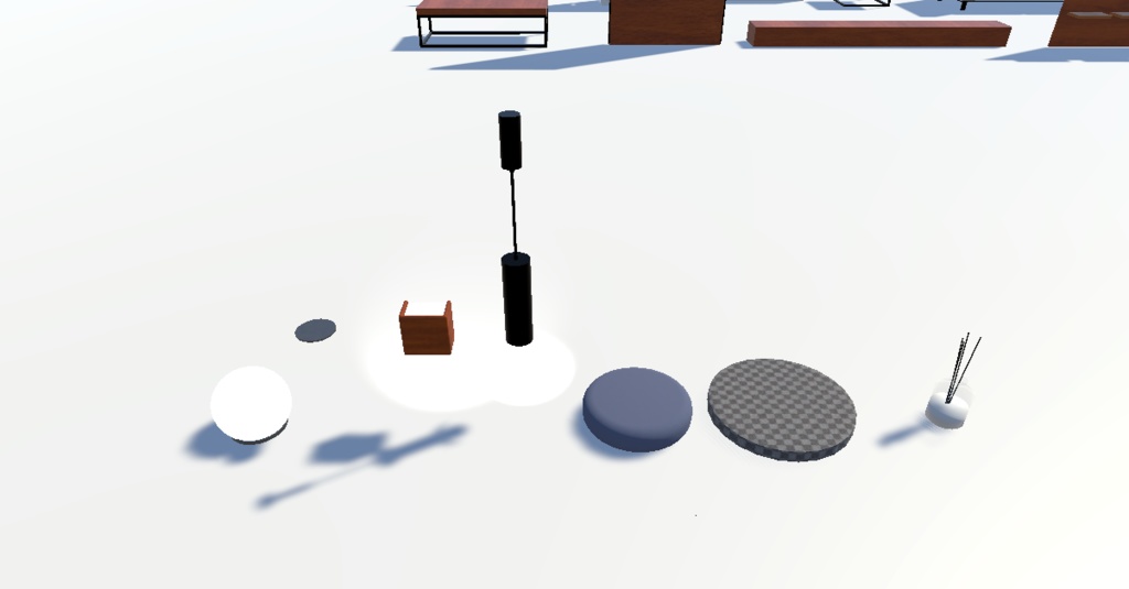 【2/13販売開始】【VRChat想定】ReStart : Remain【ワールドアセット】