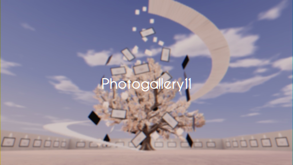 【2/13~2/21までの限定販売】【VRChat想定】フォロワー3333人達成!ぱんだ庫おうちアセット詰め合わせパック【ワールドアセット】