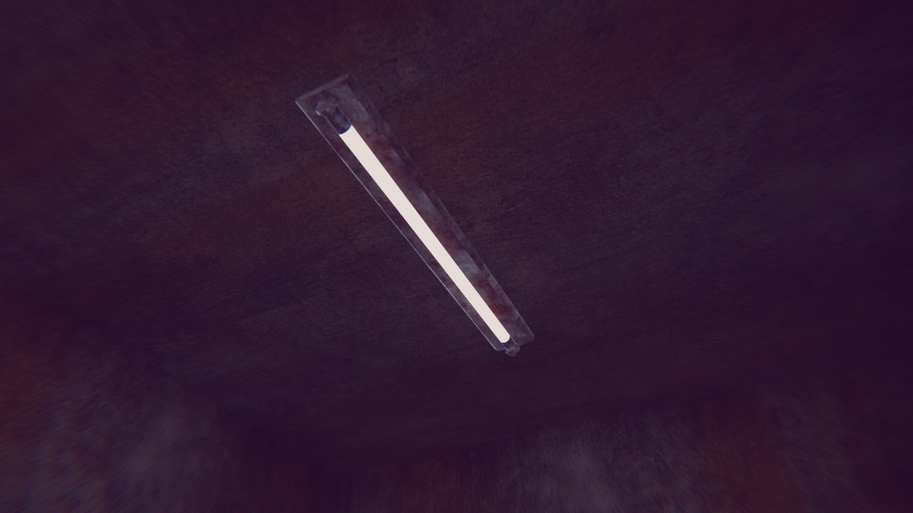 【無料】【VRChat想定】どこでも牢屋【ワールド小物アセット】