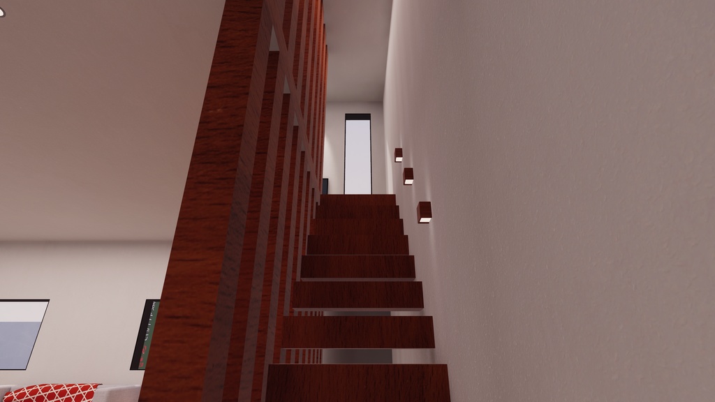 【3/27販売開始】【3/27~3/29まで半額セール!】【VRChat想定】Just 分譲住宅2【ワールドアセット】