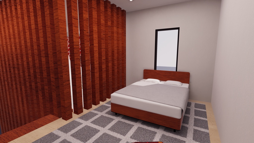 【3/27販売開始】【3/27~3/29まで半額セール!】【VRChat想定】陽だまりの時間【ワールドアセット】