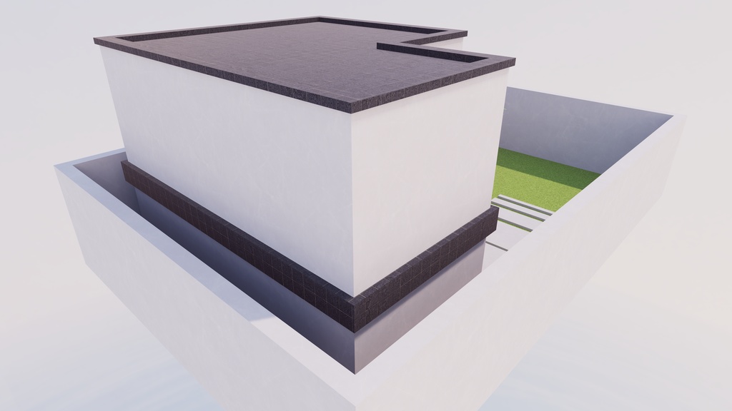 【3/27販売開始】【3/27~3/29まで半額セール!】【VRChat想定】陽だまりの時間【ワールドアセット】