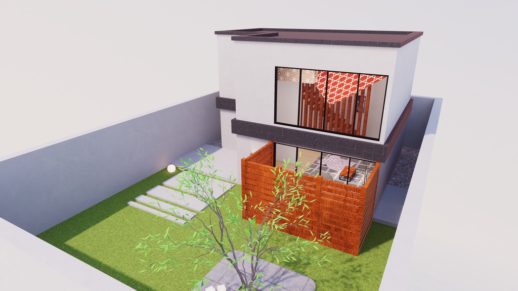 【3/27販売開始】【3/27~3/29まで半額セール!】【VRChat想定】陽だまりの時間【ワールドアセット】