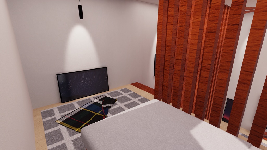 【3/27販売開始】【3/27~3/29まで半額セール!】【VRChat想定】陽だまりの時間【ワールドアセット】