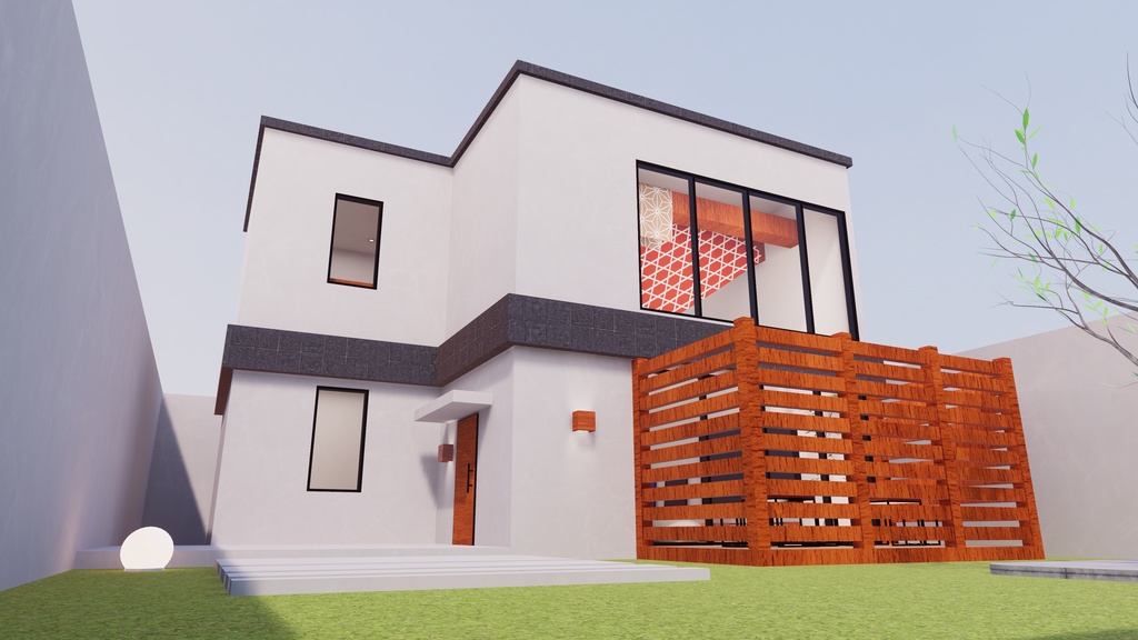 【3/27販売開始】【3/27~3/29まで半額セール!】【VRChat想定】陽だまりの時間【ワールドアセット】