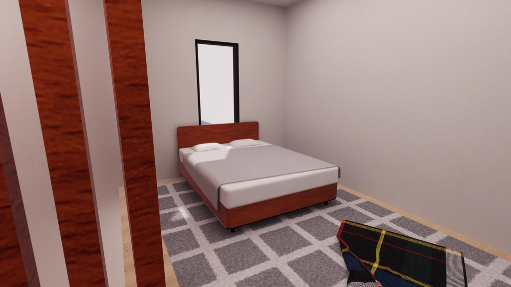 【3/27販売開始】【3/27~3/29まで半額セール!】【VRChat想定】陽だまりの時間【ワールドアセット】