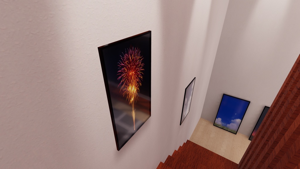 【3/27販売開始】【3/27~3/29まで半額セール!】【VRChat想定】陽だまりの時間【ワールドアセット】