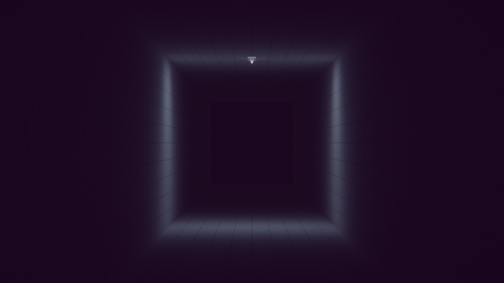 【4/12までセール中!】【VRChat想定】Liminal_StarterKit【ワールドアセット】