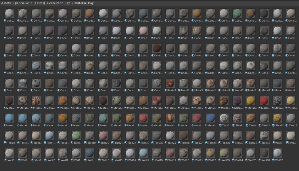 【4/12までセール中!】【VRChat想定】Liminal_StarterKit【ワールドアセット】