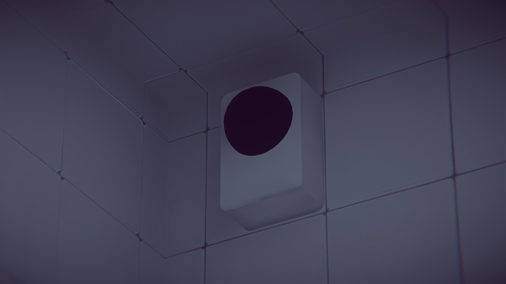 【4/12までセール中!】【VRChat想定】Liminal_StarterKit【ワールドアセット】