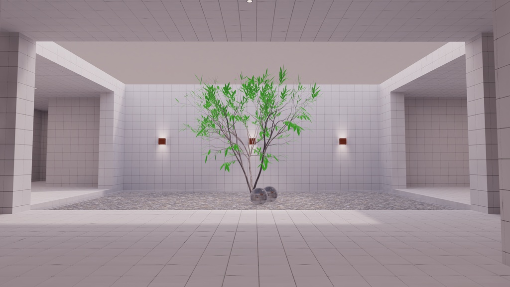 【4/7~4/12までセール中!】Photogallery27+House【ワールドアセット】