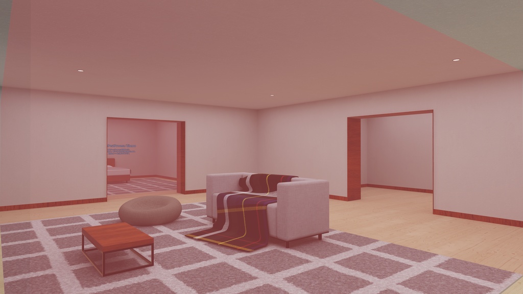 【4/19までセール中!】【VRChat想定】指定範囲に入ったらなんかギミック動くやつ詰め合わせパック【Udon/28種類】