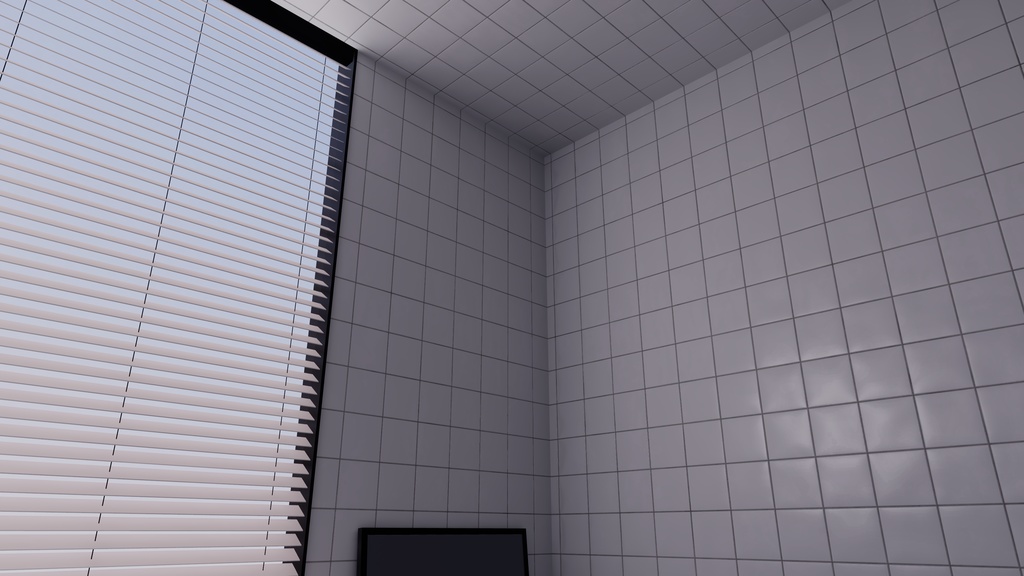 【5/10までセール!】【VRChat想定】ぬくもり.ReBuild【ワールドアセット】